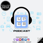 UPDB Podcast 006 - Update y Videojuegos Móviles