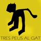 Tres Peus al Gat - 171021