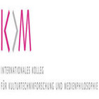 IKKM Lectures 2012/2013: Andrew Pickering (Exeter)