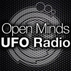 Ray Szymanki, UFOs and Wright-Patterson Air Force Base