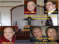 Quest for Truth 127 Honest Questions