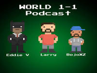 World 1-71 Microsoft Lamescon Live