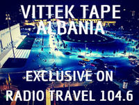 Vittek Tape Albania 23-4-18