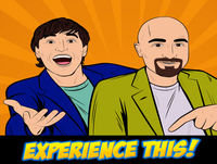EP030: Grammar, User, and Listener!