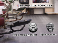 The Never Satisfied Episode