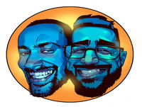 GasGas (med J-Zino)