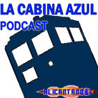 LA CABINA AZUL