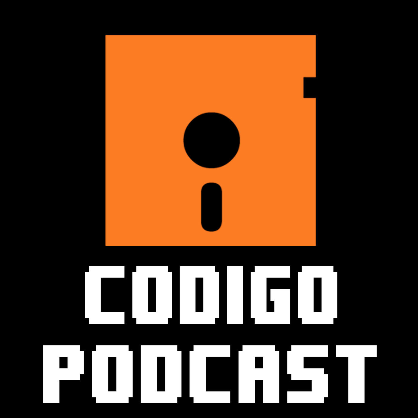 Código Podcast