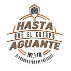 Podcast El cuerpo aguante radio