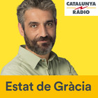 Estat de Gràcia, de 17 a 18 h - 19/06/2017