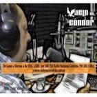 Programa Completo 12/10/2017- Vuelo de Cóndor.-