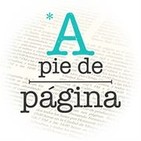 A Pie de Página IMER