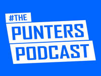 #ThePuntersPodcast Episode 35