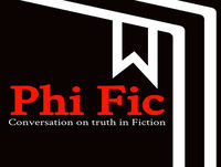 Phi Fic #12 Stories by James Baldwin