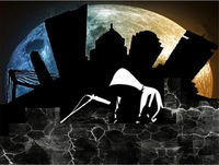 Paranormalhood live