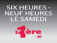 La revue des unes - 21.04.2018