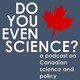 Who cares? Re: Communicating Science