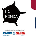 Secció Ramon Robert 11/04/2018