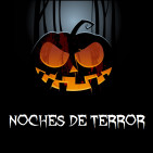 NOCHES DE TERROR