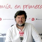 Entrevista con Eitan Felner-Catas de libros