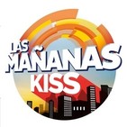 Las Mañanas KISS 13/10/2017 06:00