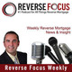 Reverse Focus Weekly- Episode #471