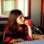Entrevista con Mara Aranda y Jota Martínez