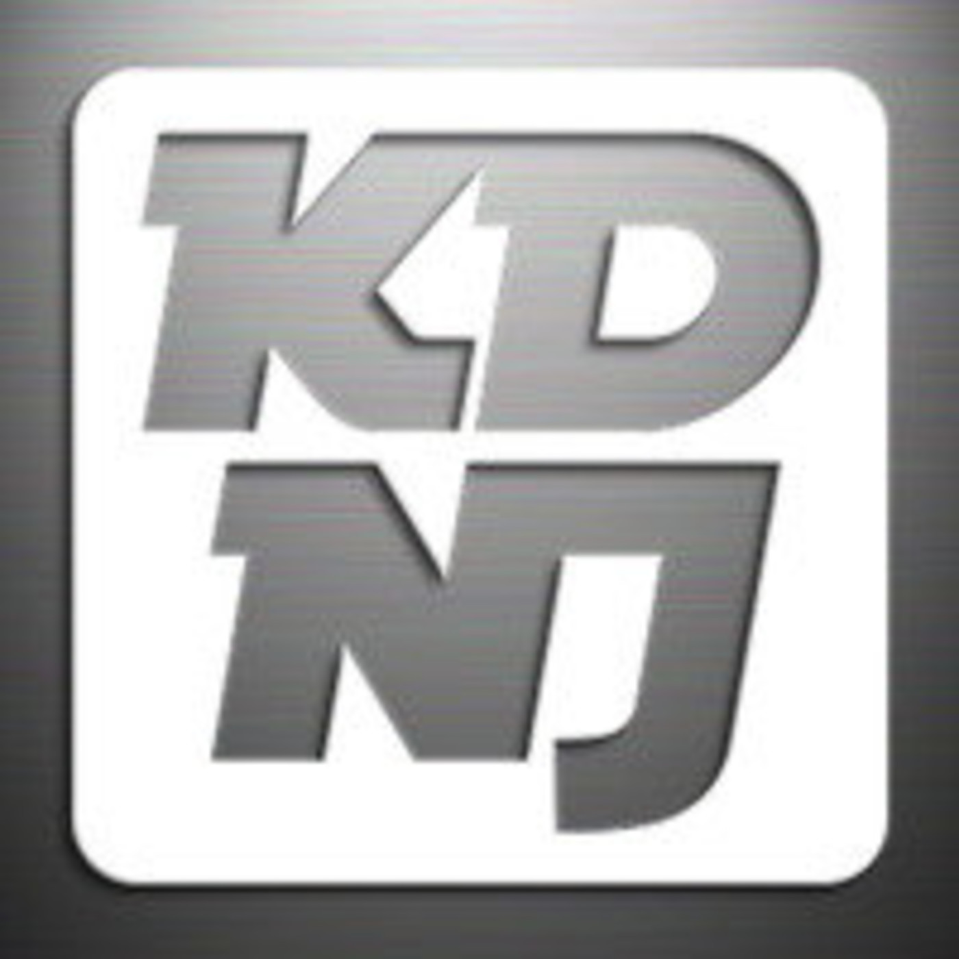 Keno Deejay | Electronic Music podcast artwork