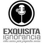 Dilettante - Entrevista a Juan Carlos Manjarrez (1 de septiembre 2017)