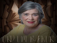Orð um ljóð og fleiri ljóð